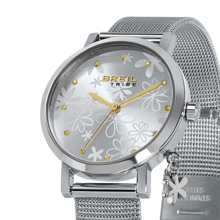 Breil - Orologio Emily Solo Tempo Lady 30mm EW0785