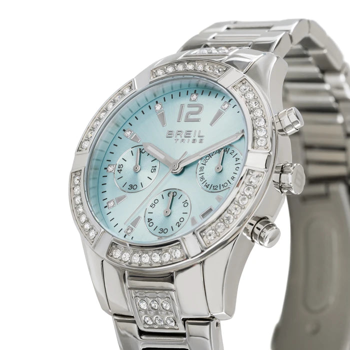 Breil - Orologio C'est Chic Chrono Lady 36mm EW0725