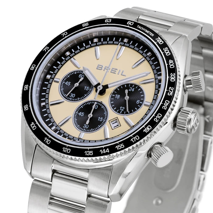 Breil - Orologio Vanguard Chrono Gent 43mm TW2109