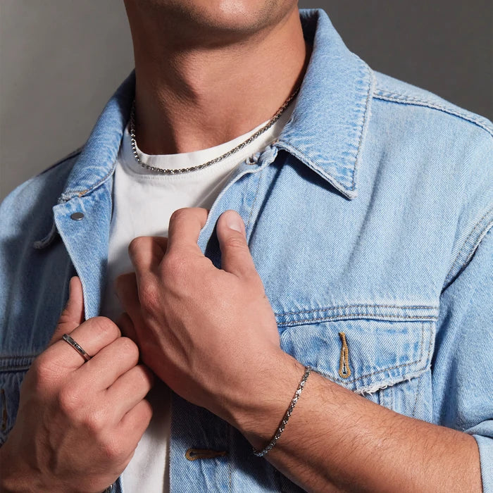 Breil - Bracciale Gear TJ3533