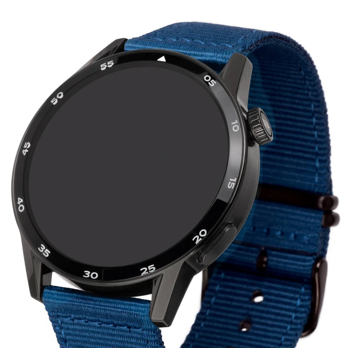 Breil - Smartwatch BC-2 45,5mm TW2096