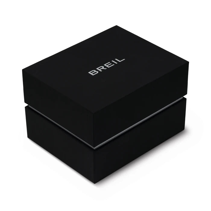 Breil - Orologio Six 3 Nine Gent 44mm TW1808