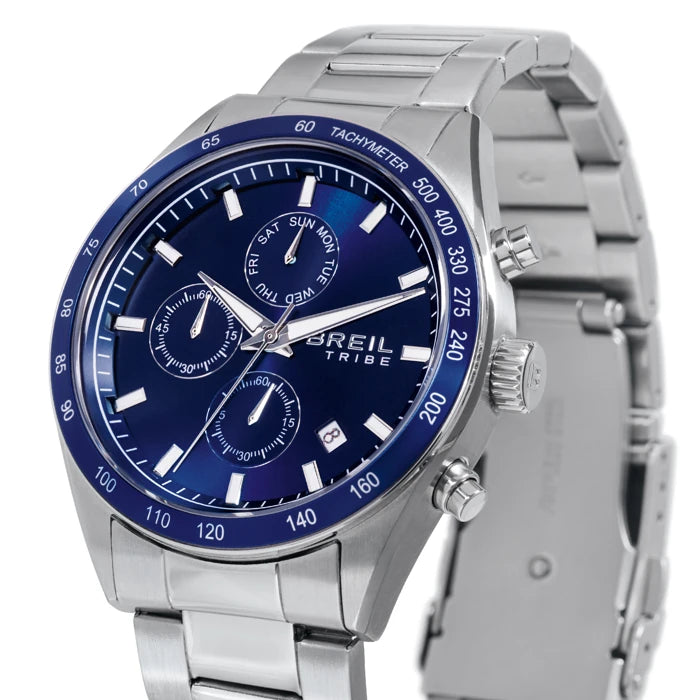 Breil - Orologio Echo Chrono 42mm EW0814