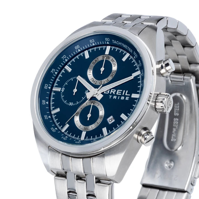 Breil - Orologio Sky Volt Chrono Gent 42mm EW0775