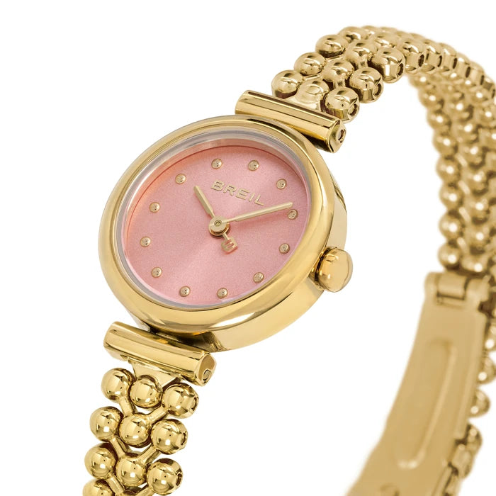 Breil - Orologio Bubble 2H Lady 22mm TW2101
