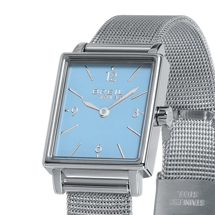 Breil - Orologio Dreamy Sorbet Solo Tempo Lady 20x23mm EW0773