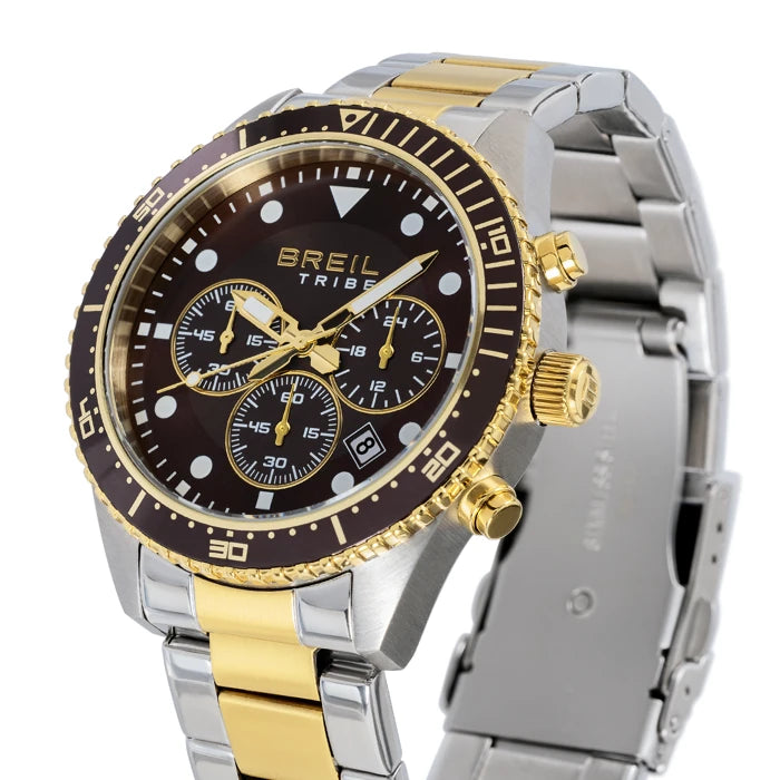 Breil - Orologio Sail Chrono 42mm EW0794