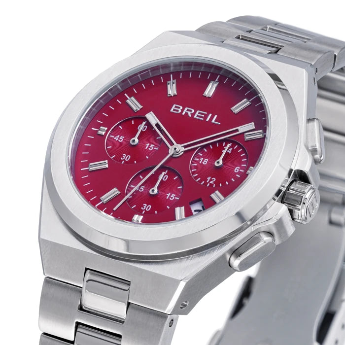 Breil - Orologio Apex Chrono Gent 40mm TW2112