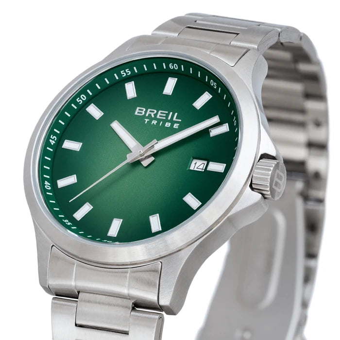 Breil - Orologio Kai Solo Tempo Gent 41mm EW0781