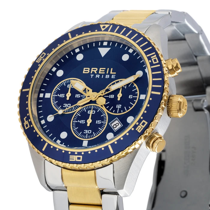 Breil - Orologio Rank Chrono Gent 42mm EW0744