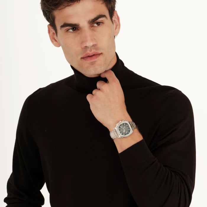 Breil - Orologio Retrofuture Chrono 40,5mm TW2130