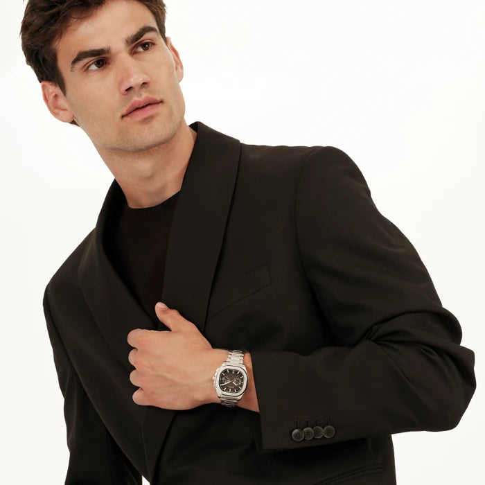 Breil - Orologio Retrofuture Chrono 40,5mm TW2129