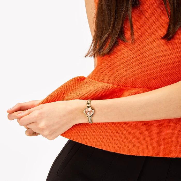 Breil - Orologio Bubble 2H Lady 22mm TW2101