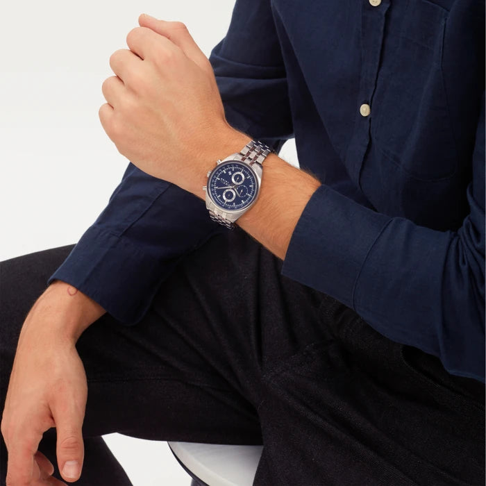 Breil - Orologio Sky Volt Chrono Gent 42mm EW0775