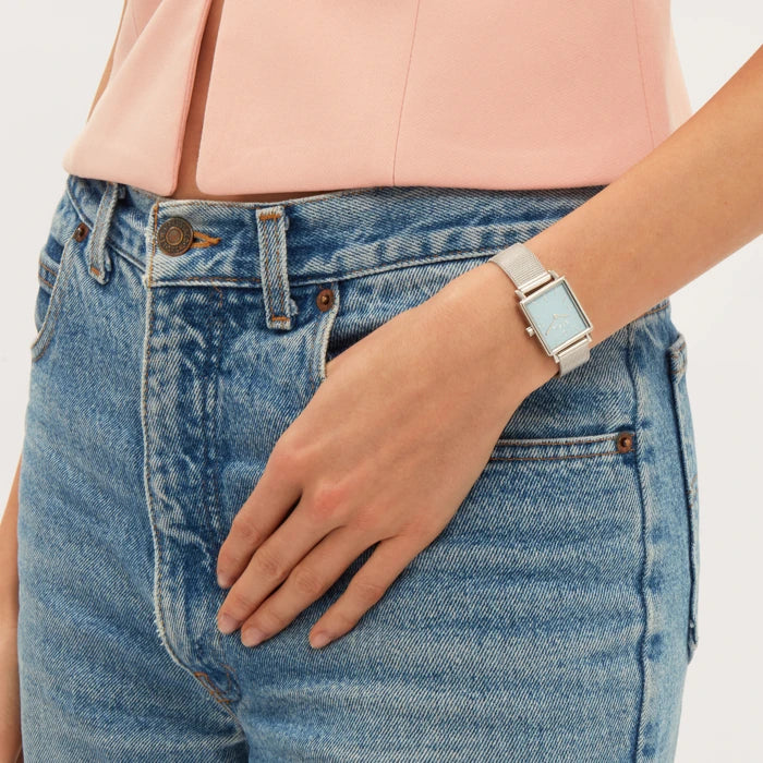 Breil - Orologio Dreamy Sorbet Solo Tempo Lady 20x23mm EW0773