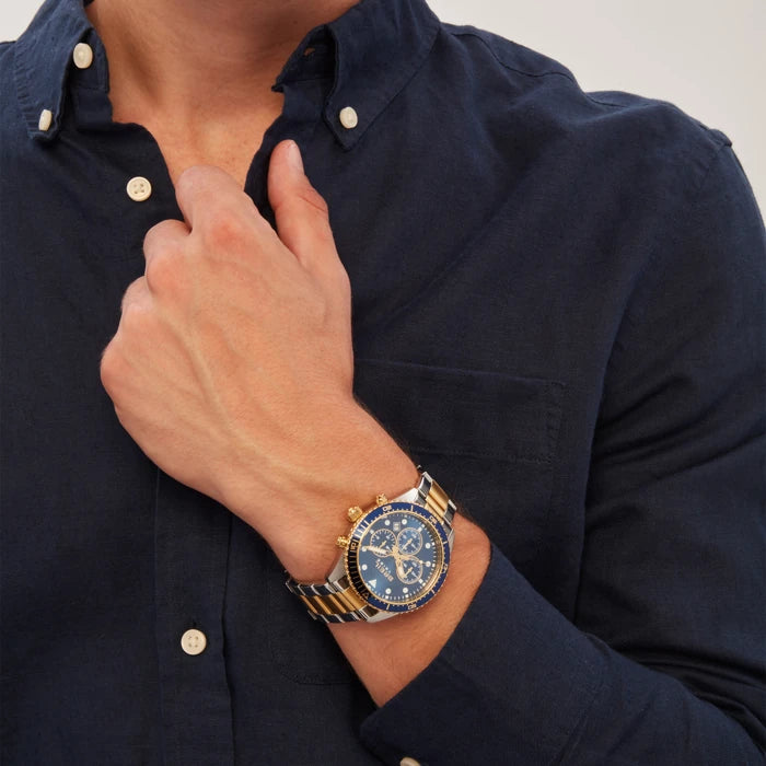 Breil - Orologio Rank Chrono Gent 42mm EW0744