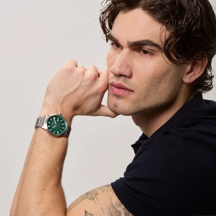 Breil - Orologio Kai Solo Tempo Gent 41mm EW0781