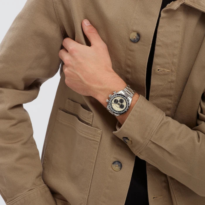 Breil - Orologio Vanguard Chrono Gent 43mm TW2109