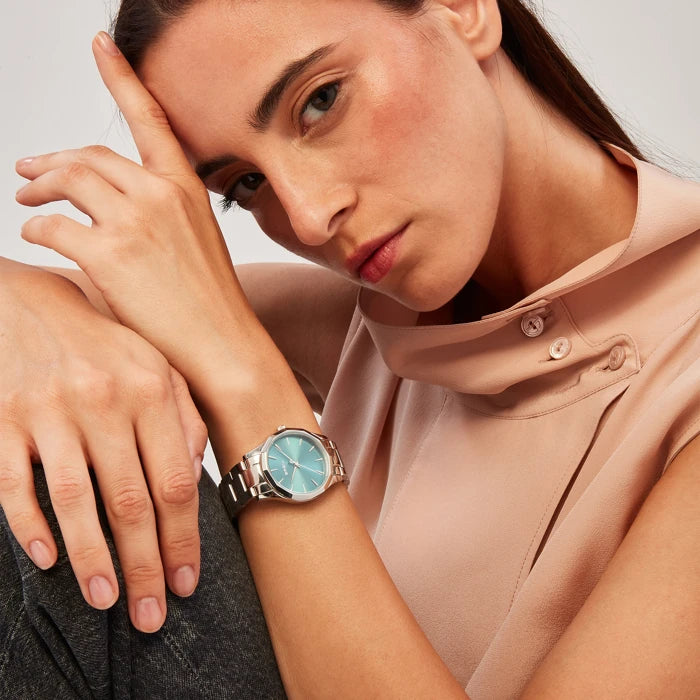 Breil - Orologio Dozen Solo Tempo Lady 32mm TW2085