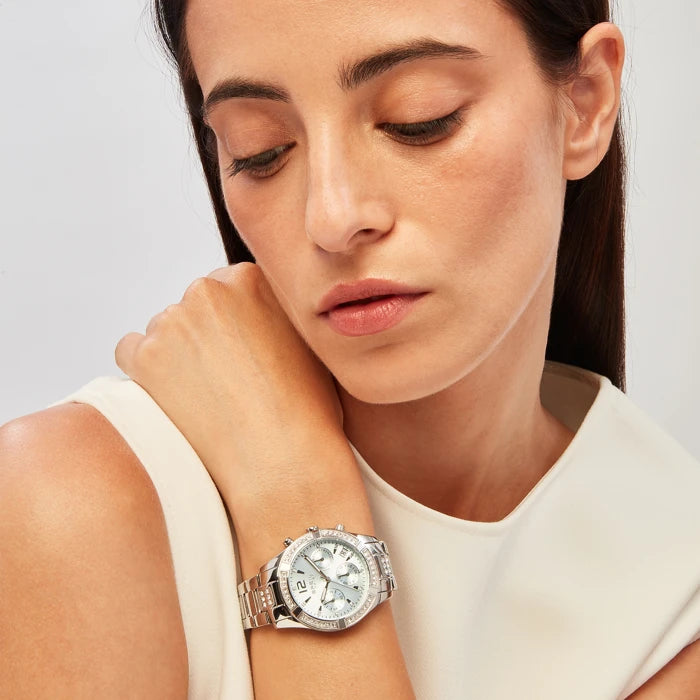 Breil - Orologio C'est Chic Chrono Lady 36mm EW0725