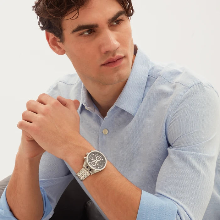 Breil - Orologio Sky Volt Chrono Gent 42mm EW0774