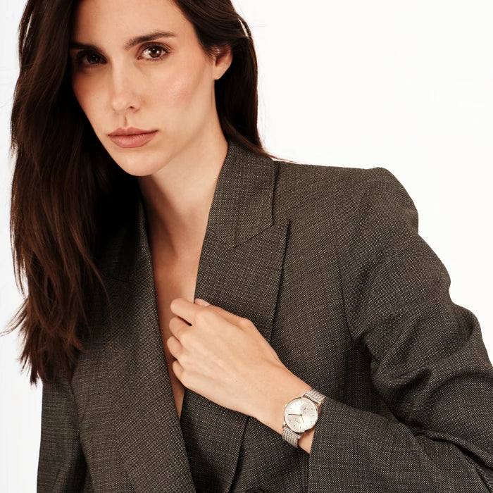 Breil - Orologio Drop Piccolo Secondo EW0802