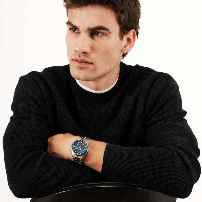 Breil - Orologio Echo Chrono 42mm EW0814