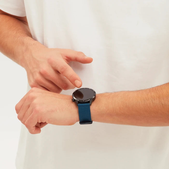 Breil - Smartwatch BC-2 45,5mm TW2096