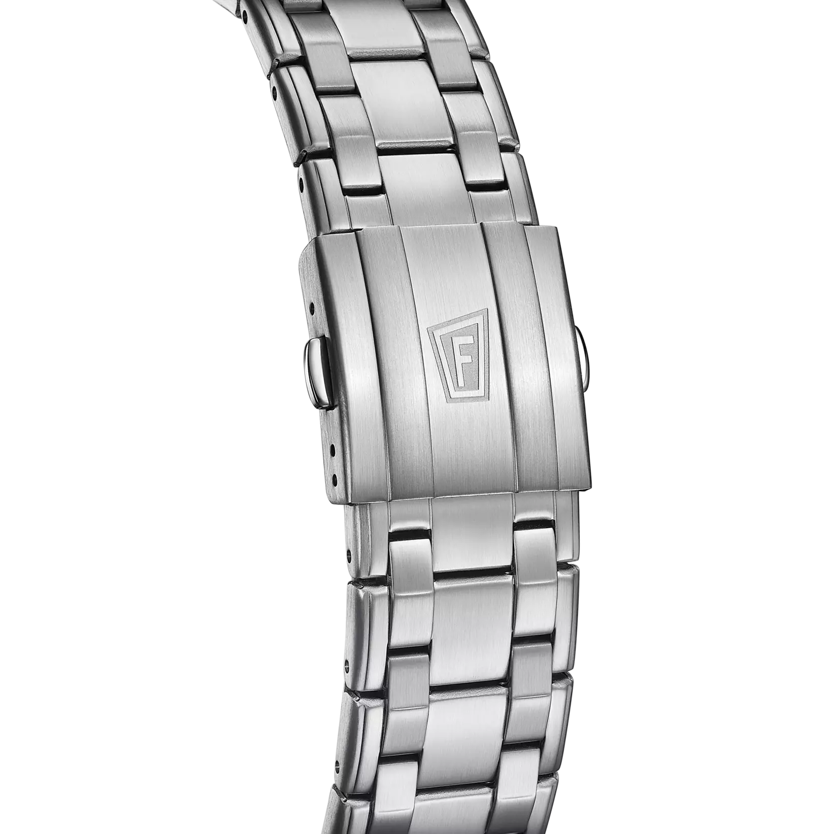 Festina - Orologio Chrono Bike con Cinturino in Acciaio Verde F20670/2
