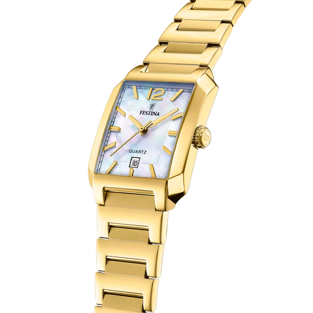 Festina - Orologio Beige F20680/2