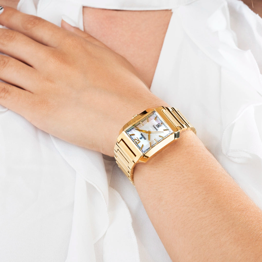 Festina - Orologio Beige F20680/2