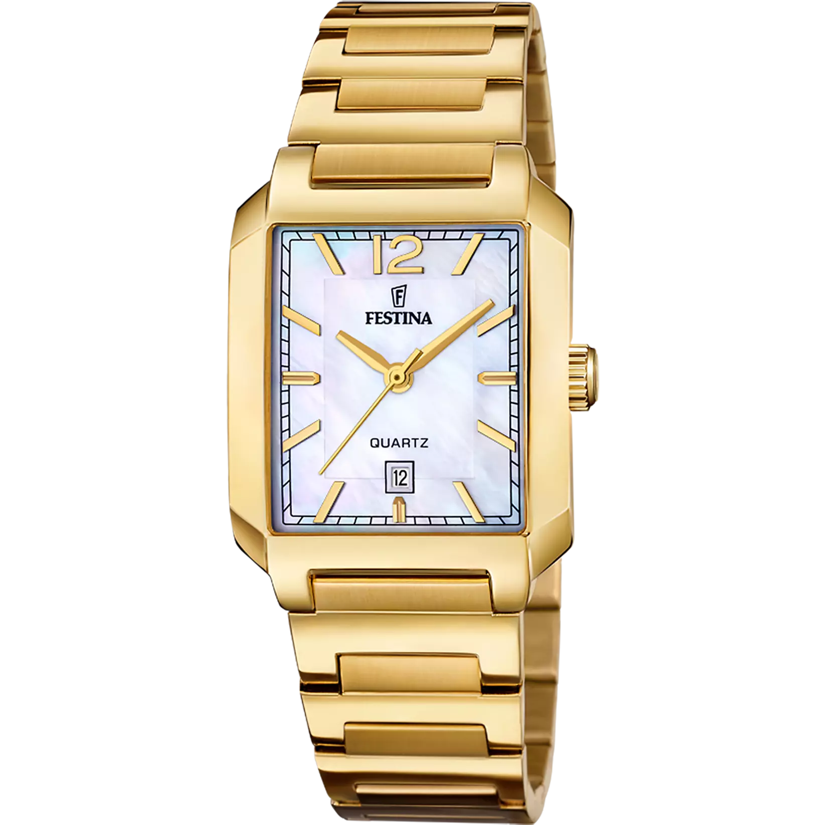 Festina - Orologio Beige F20680/2