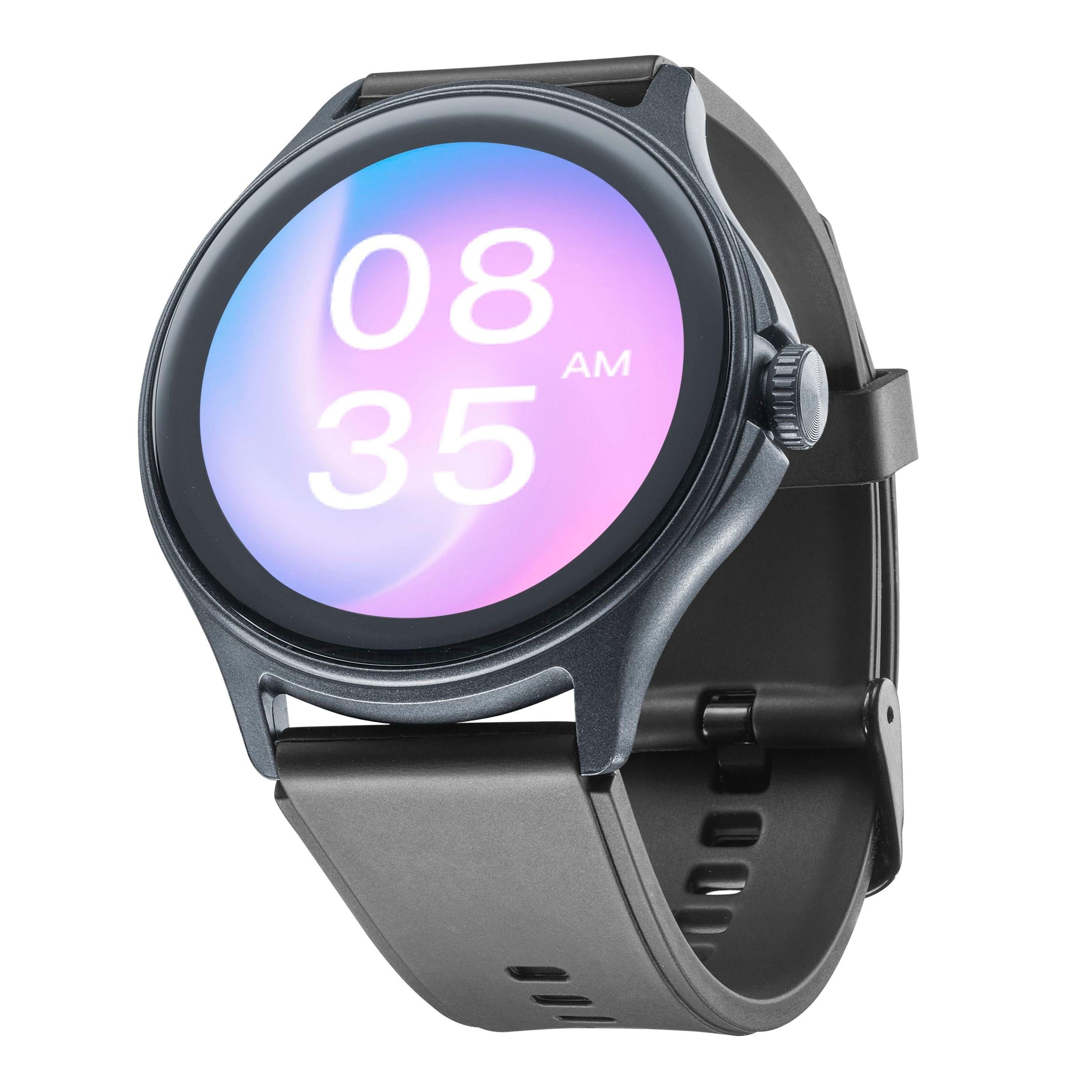 Cellularline - ION PRO Round BTIONWATCHPRORK