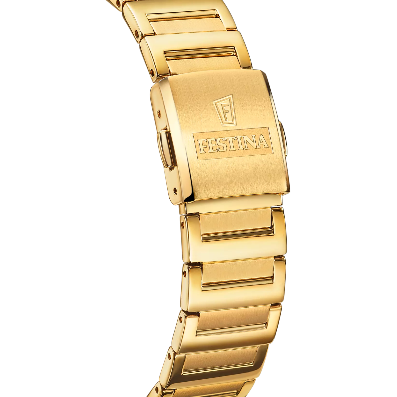 Festina - Orologio Beige F20680/2
