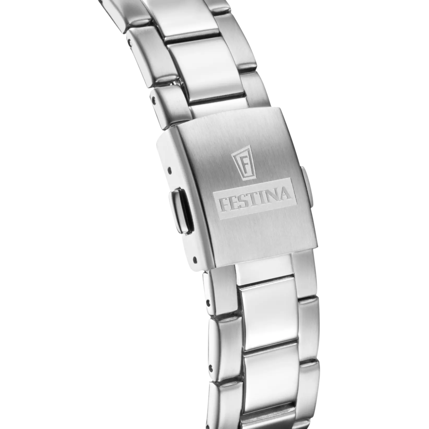 Festina - Orologio Ceramic Beige F20693/1