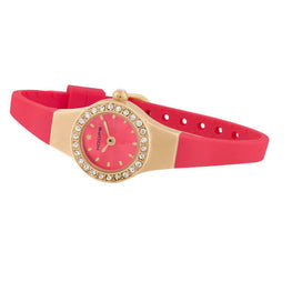 Nouveau Tres Jolie Diamonds coral 2470LS-RG03