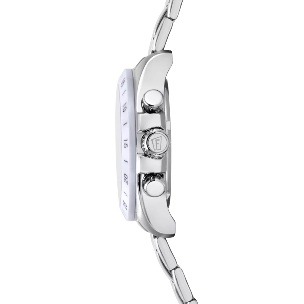 Festina - Orologio Ceramic Beige F20693/1