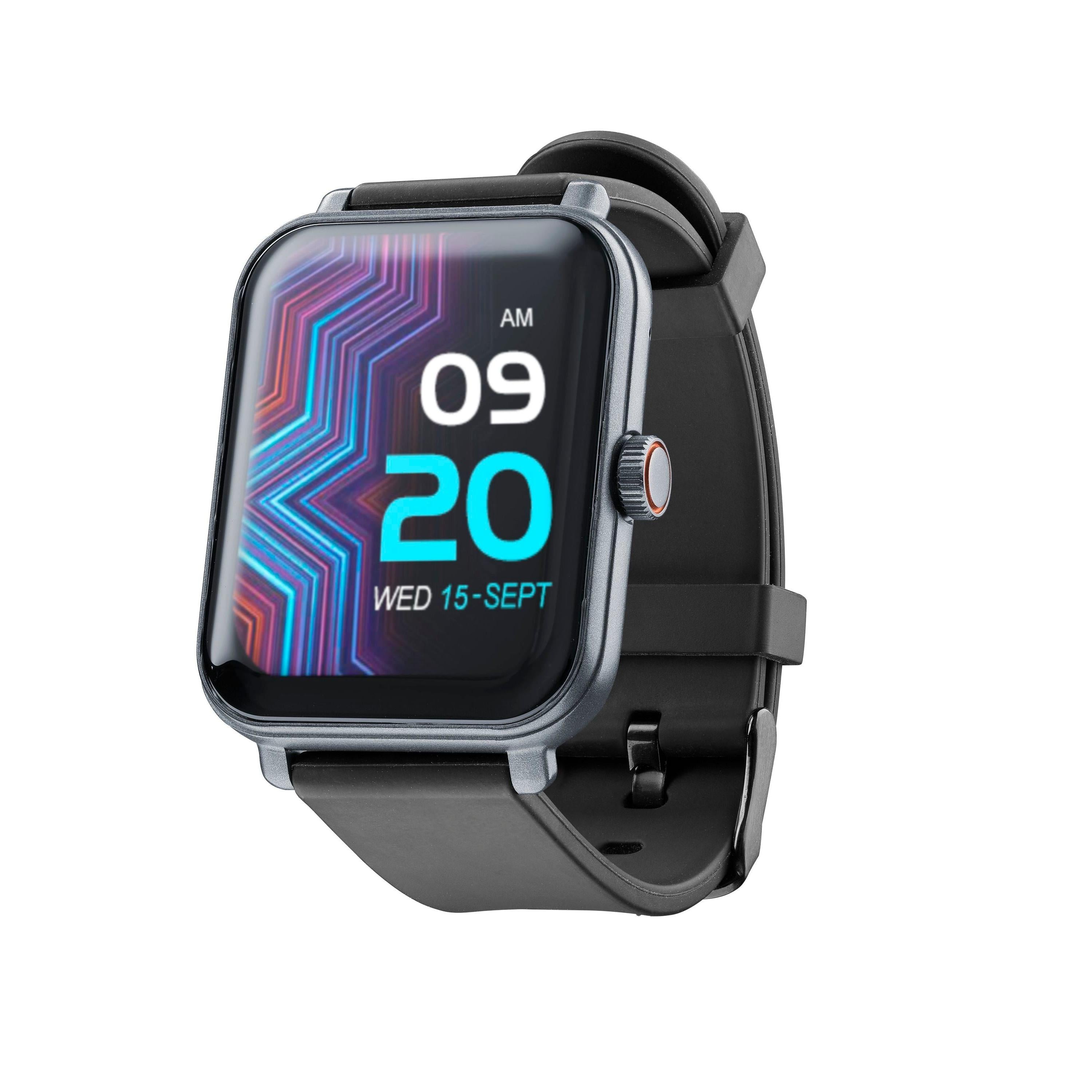 Cellularline - ION PRO Square BTIONWATCHPROSK