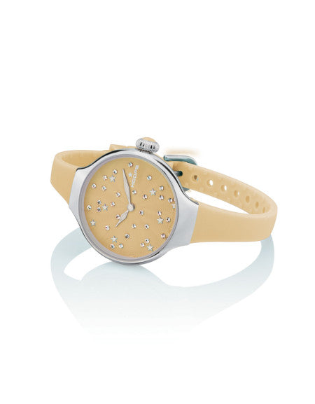 Nouveau Chérie Sliding star sabbia
2639L-12