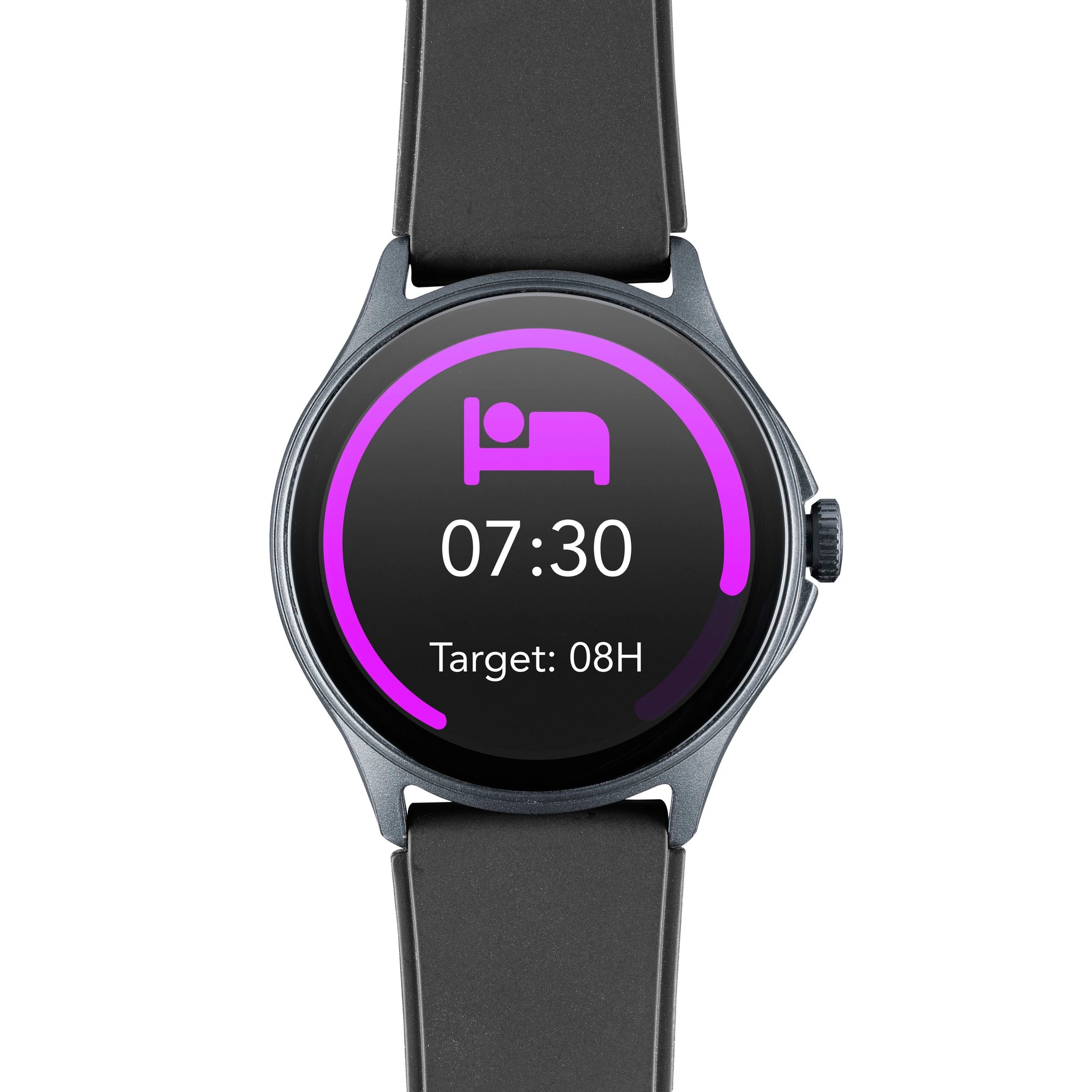ION PRO Round BTIONWATCHPRORK