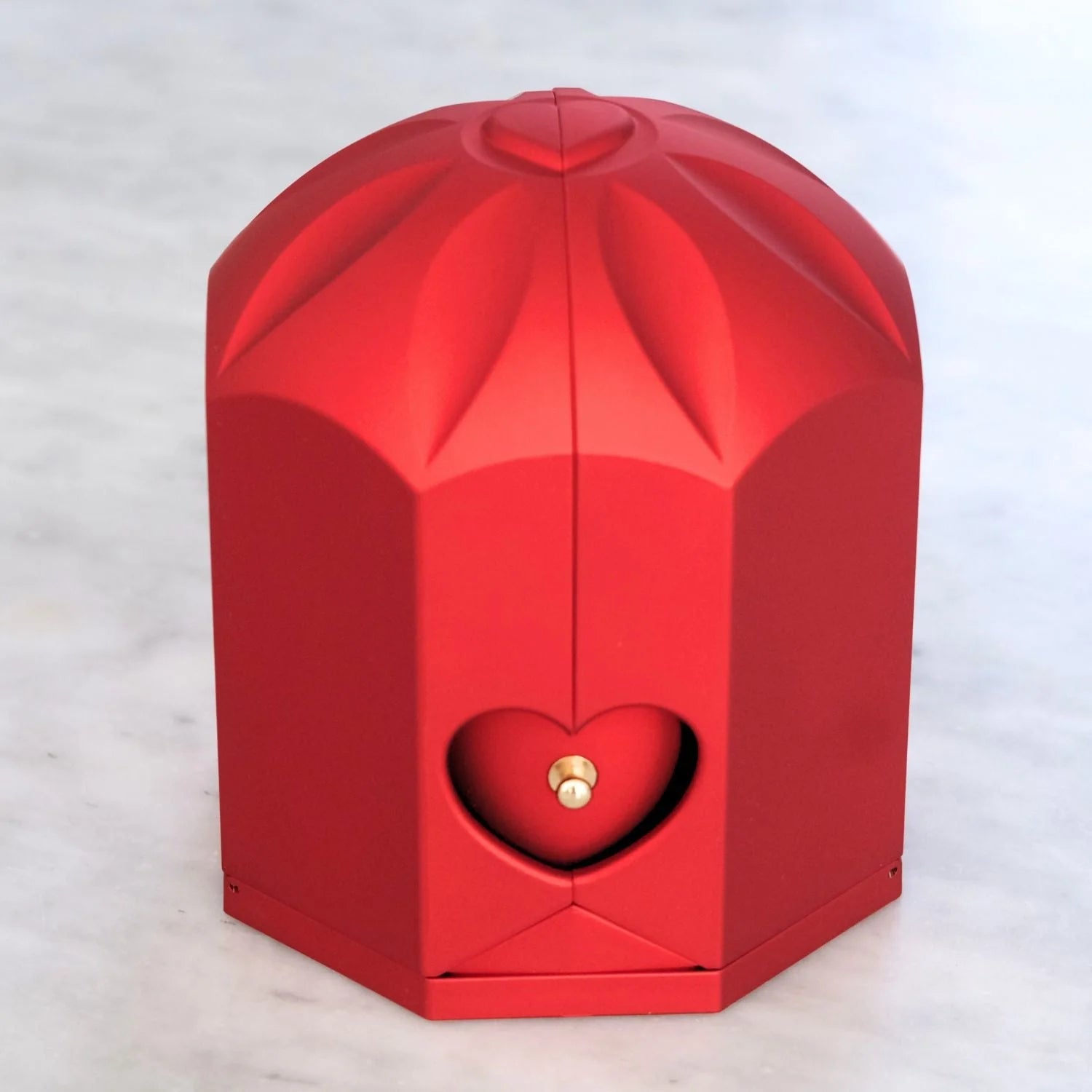 AG - Box Rosa Eterna