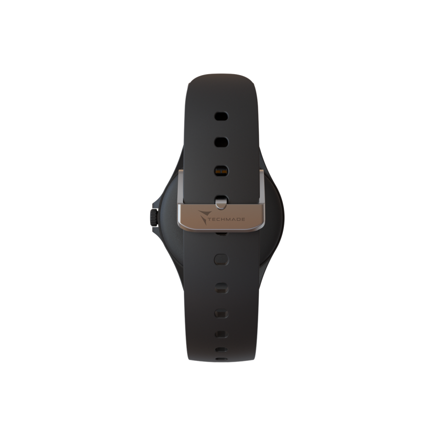 Techmade - Smartwatch Kids Linea Trill Nero TM-TRILL-BK