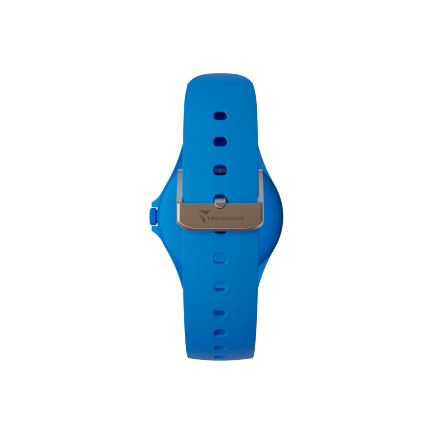 Techmade - Smartwatch Trilli TM-TRILL-BL