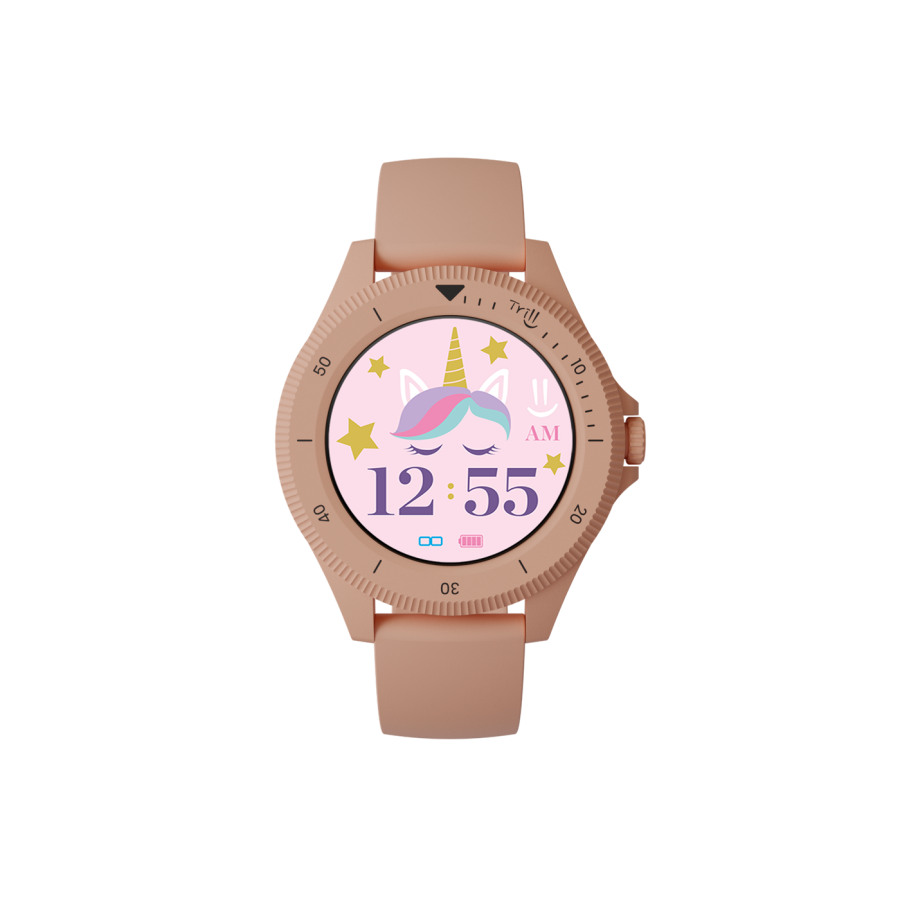 Techmade - Smartwatch Kids Linea Trill Rosa TM-TRILL-PK