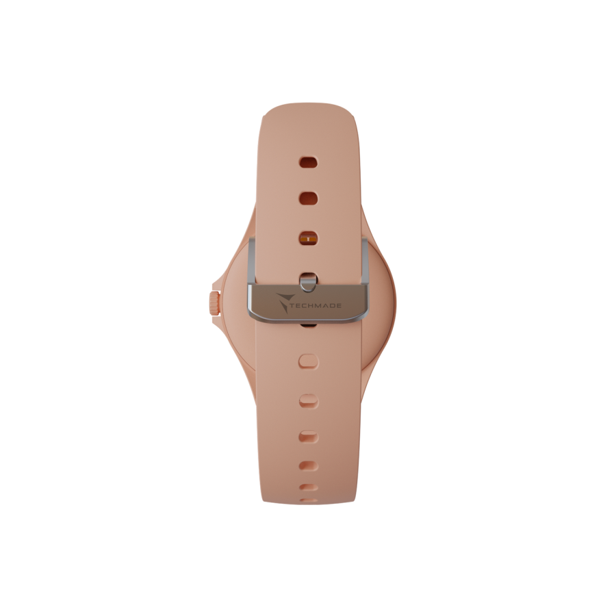 Techmade - Smartwatch Kids Linea Trill Rosa TM-TRILL-PK