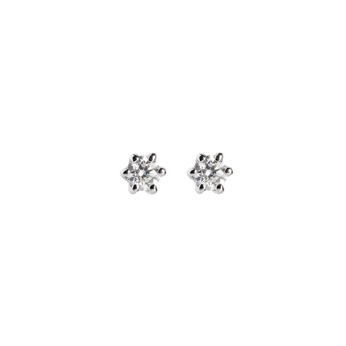 Alfieri & St. John - Orecchini Punto Luce 027990031513