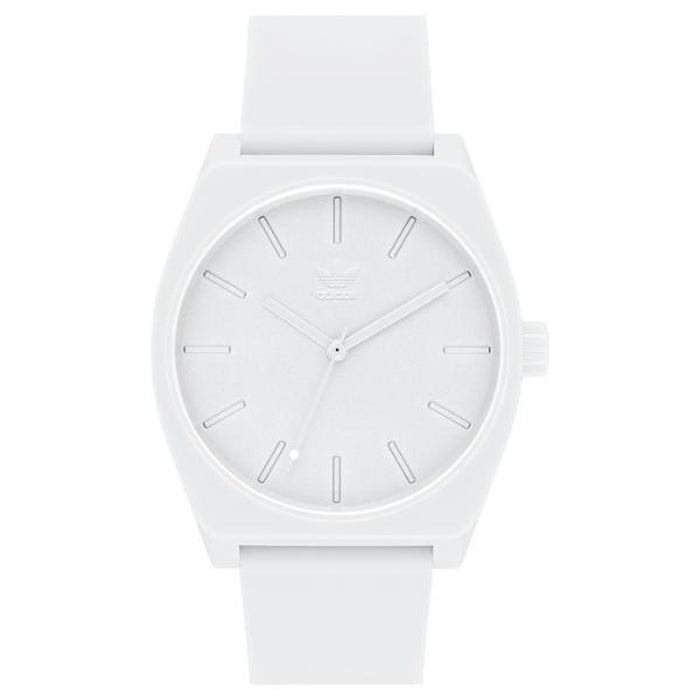 Orologio Adidas Process SP1 Bianco - Z10126-00 - Annunziata Gioielli