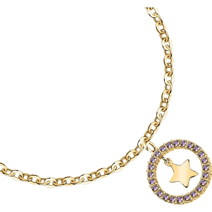 La Petite Story - Bracciale Dell'Amicizia LPS05ARR85