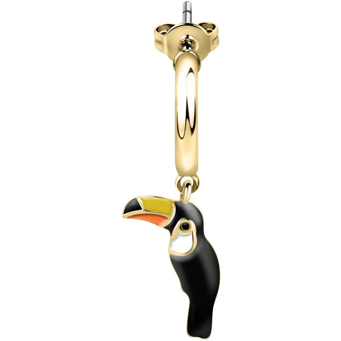 La Petite Story - Monorecchino Single Earrings LPS02ARQ180