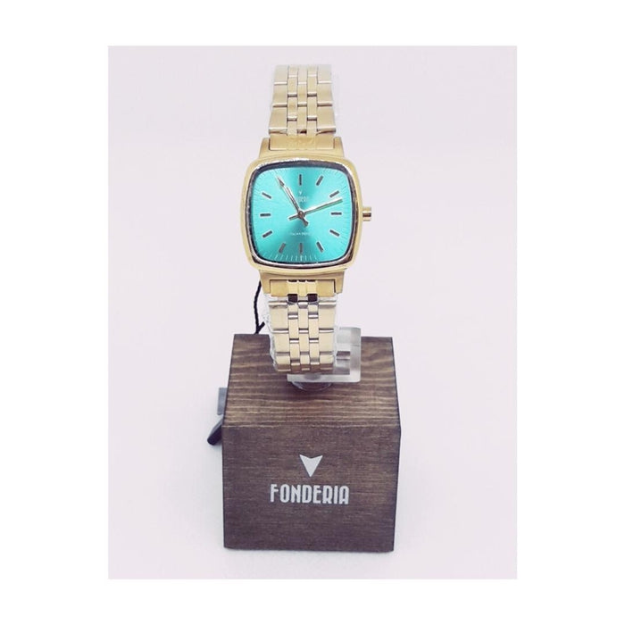 Orologio Fonderia Donna - P-74008DT2 - Annunziata Gioielli